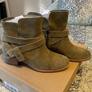 Olive UGG W Elora